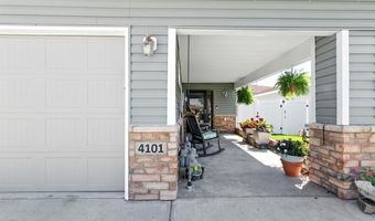 4101 BRADNEY Ave, Cheyenne, WY 82001