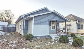 2011 McKinley St, Anderson, IN 46016