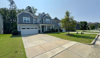 335 Stonehouse Dr, Apex, NC 27523