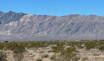 743 E HildaJane Way, Amargosa Valley, NV 89020