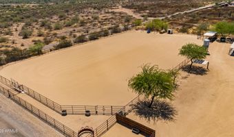 4150 E GALVIN St, Cave Creek, AZ 85331