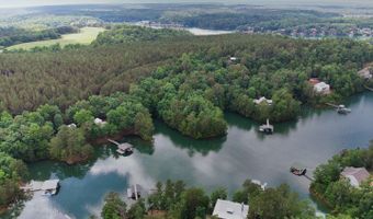 RON THAMES Rd lot 13, Arley, AL 35541