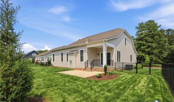 816 Chapman St, Ashland, VA 23005