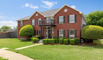 776 Monticello Cir, Allen, TX 75002