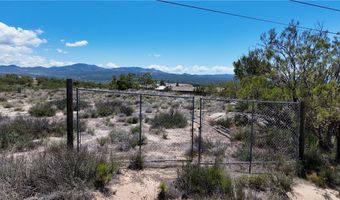 39840 Howard Rd, Anza, CA 92539