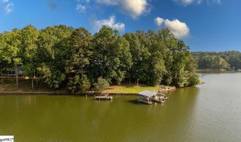 345 P. Cromer Rd, Abbeville, SC 29620