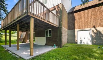 1014 Olga St, Ambridge, PA 15003