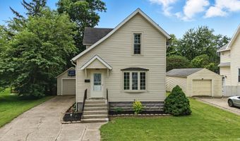 355 W 9th St, Auburn, IN 46706