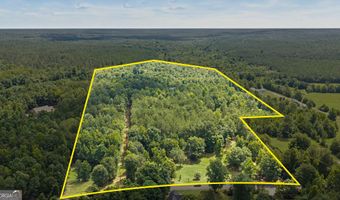 300 Brook Rd, Barnesville, GA 30204