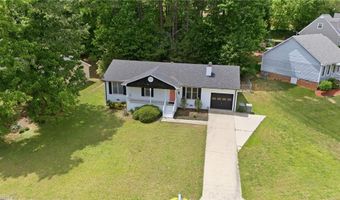 638 Woodland Cir, Asheboro, NC 27203