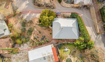 14 Maxfield Ave, Bisbee, AZ 85603