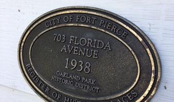 703 Florida Ave, Fort Pierce, FL 34950