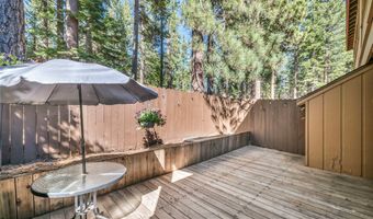 866 Northwood Blvd 37, Incline Village, NV 89451