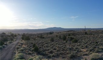 Jane St-Lots # 32 & # 34, Caliente, NV 89008