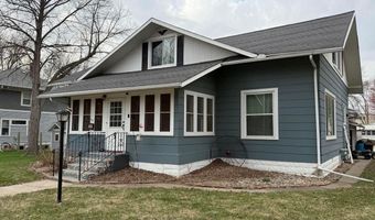 431 Iowa St, Akron, IA 51001