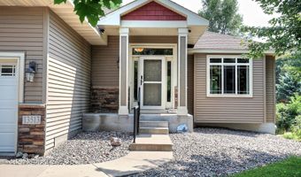 13513 Crooked Lake Blvd NW, Andover, MN 55304