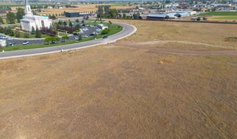 TEMPLE VIEW LOOP lot 8, Afton, WY 83110