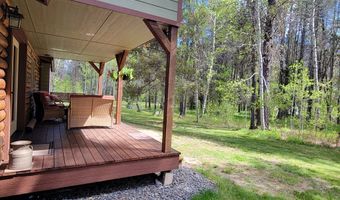 10534 Hwy 55, Cascade, ID 83611