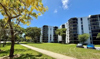 3475 N COUNTRY CLUB Dr 501, Aventura, FL 33180