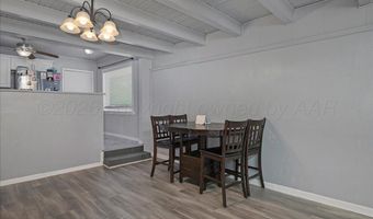 1801 CHAMA St, Amarillo, TX 79102
