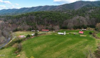 192 Hunting Camp Rd, Bastian, VA 24314