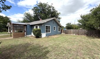 949 Palm St, Abilene, TX 79602