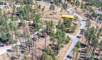 223 Lake Shore Dr Lot 1, Alto, NM 88312