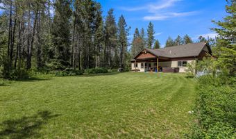 2130 E Bellamy Rd, Athol, ID 83801