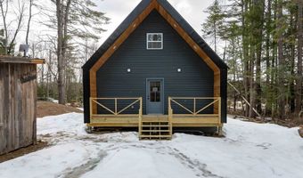 1451 Main Rd, Chatham, NH 03813