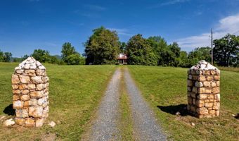 264 N Five Forks Rd, Amherst, VA 24521