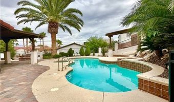 109 Vista Lago Ct, Boulder City, NV 89005