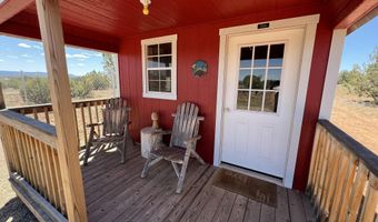 462 Un Named Rd, Ash Fork, AZ 86320