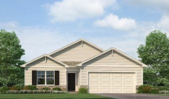 7909 Crossroads Dr SW Plan: Hamilton, Cedar Rapids, IA 52404