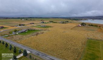 TBD Patriot Dr, Cody, WY 82414