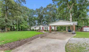 8565 Harlow Rd, Archdale, NC 27263
