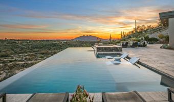 39897 N Father Kino Trl, Carefree, AZ 85377