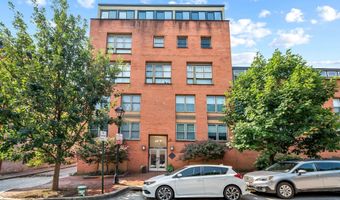 123 W BARRE St W 402, Baltimore, MD 21201