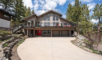 608 Dorothy Ct, Incline Village, NV 89451
