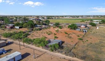 820 SE 2001, Andrews, TX 79714