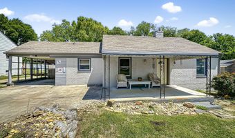 204 Boxwood Ave, Alcoa, TN 37701