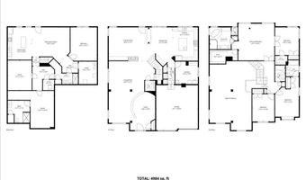 350 Wembley Cir, Atlanta, GA 30328