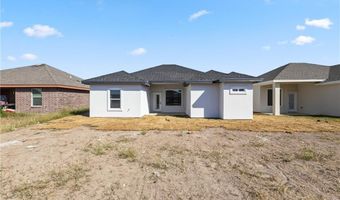 415 Serg Loop, Alamo, TX 78516