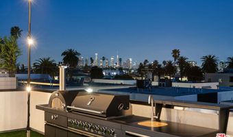 542 N Serrano Ave, Los Angeles, CA 90004