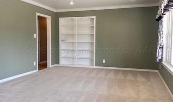 2222 S Travis St, Amarillo, TX 79109