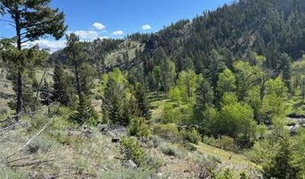 Tbd TBD, Big Timber, MT 59011