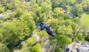 1409 Old Harrods Creek Rd, Anchorage, KY 40223