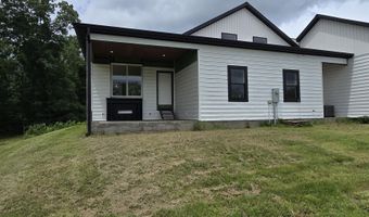1209 Carl Crisp Rd, Almo, KY 42020
