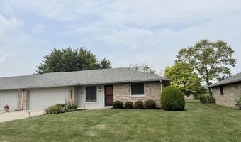 4125 Burton Place Ct, Anderson, IN 46013