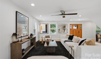 921 Woodside Ave, Charlotte, NC 28205