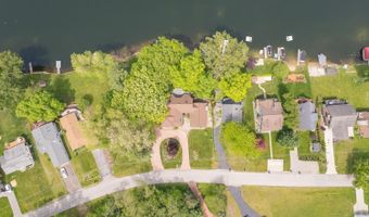 25 S Shore Dr, Addison, MI 49220